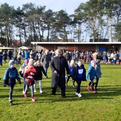 05 Crosslauf in Börger