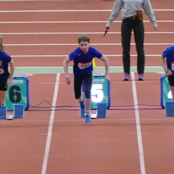 13 Junior-Adventscup in Dortmund