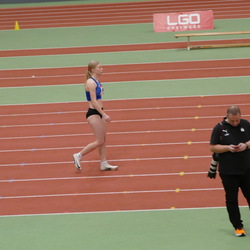 20 Xmas-Cup in Dortmund