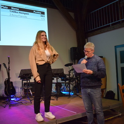 13 Sportler des Jahres Friday Jan 13 2023