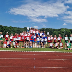 21 KiLa Cup in Meppen