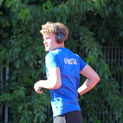 25 Wurfabend in Garrel